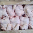 Тушки цыплят-бройлеров 1 сорта 7/8/9/10 калибра	 (зам/охл)/13 кг.