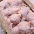#1 prew - Тушка цыпленка бройлера охлажденная оптом