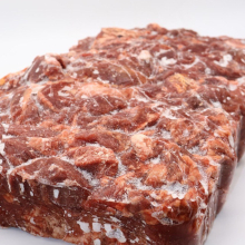 Тримминг говяжий (котлетное мясо) замороженный оптом