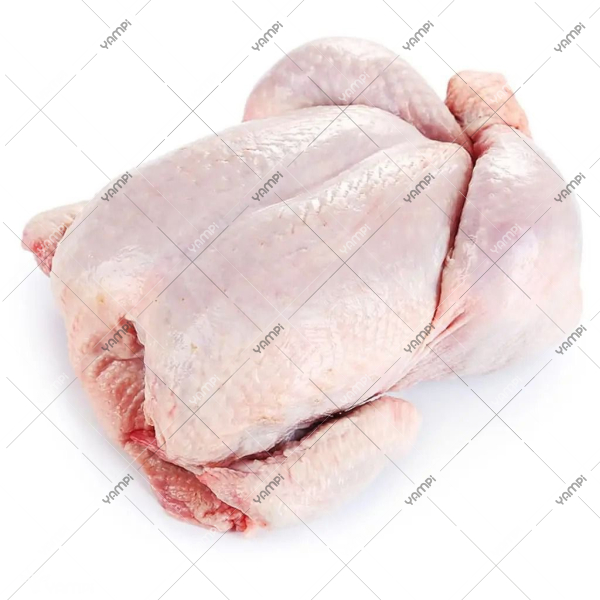 #2 - Тушка цыпленка бройлера охлажденная оптом