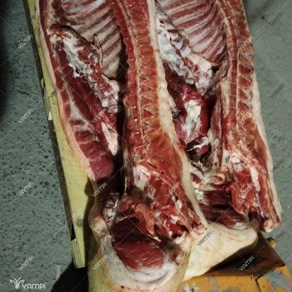 #2 - Мясо свинины