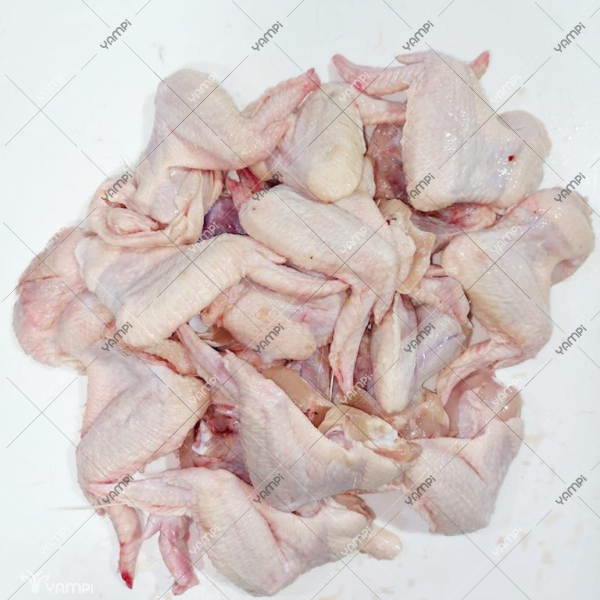 #0 - Крыло цыпленка замороженное оптом