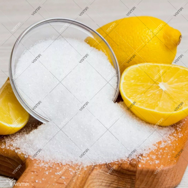 #0 - Лимонная кислота оптом